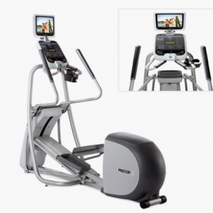 必确 EFX® 536i Elliptical Fitness Crosstrainer™