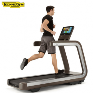 泰诺健商用系列RUN ARTIS高端智能跑步机