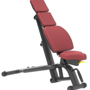 Z-6034可调训练椅