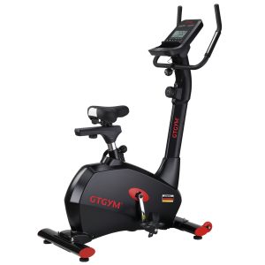 GTGYM磁控健身车家用脚踏室内运动自行车减肥健身器GT65B
